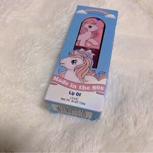 Beauty Creations Lip Oil - Pink Love